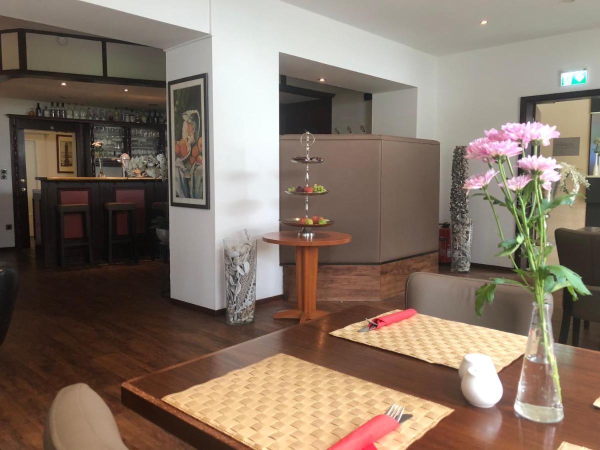 Wh Hotels Papenburg Zentrum エクステリア 写真