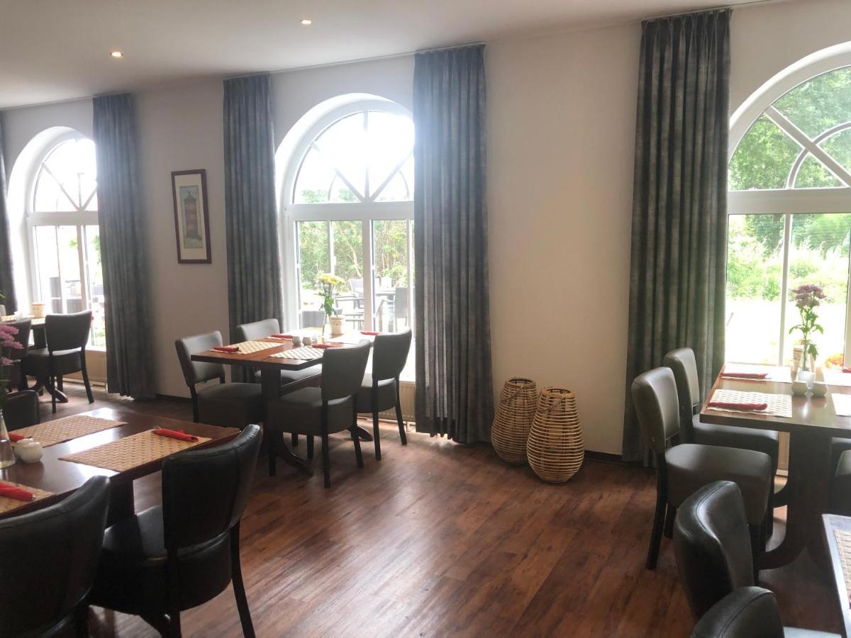 Wh Hotels Papenburg Zentrum エクステリア 写真