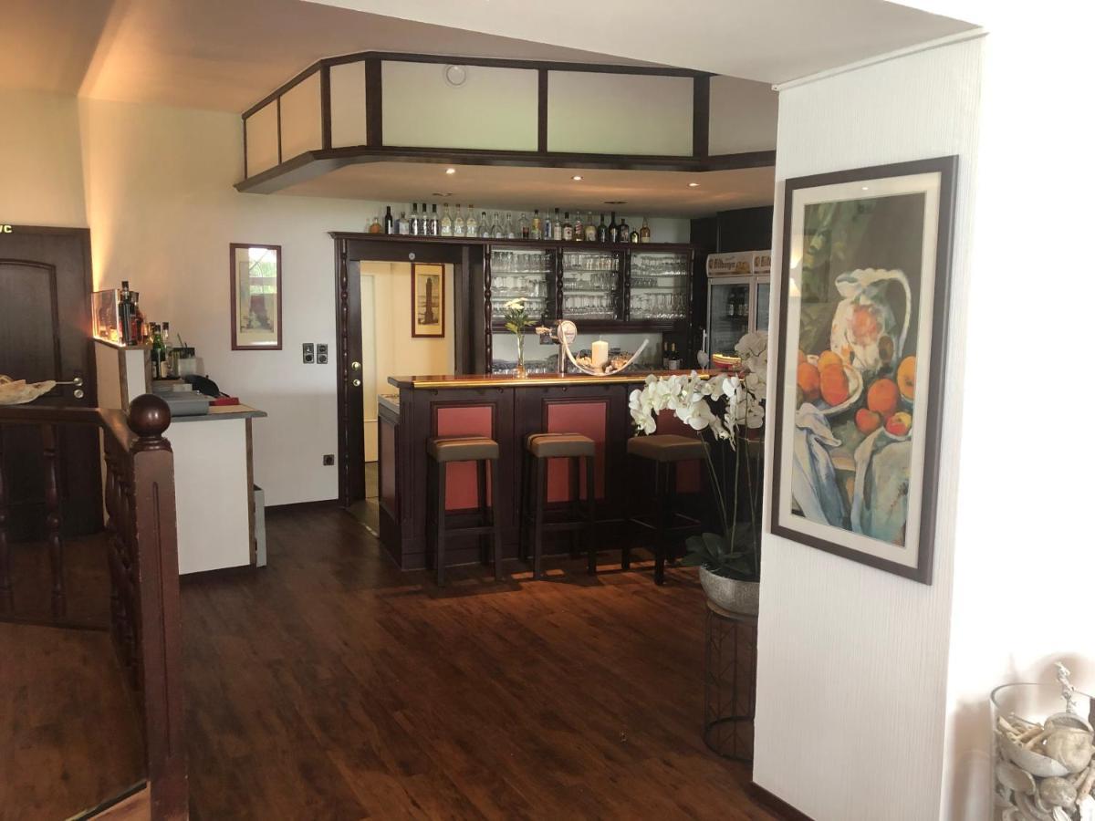 Wh Hotels Papenburg Zentrum エクステリア 写真