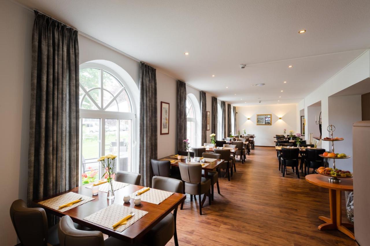 Wh Hotels Papenburg Zentrum エクステリア 写真