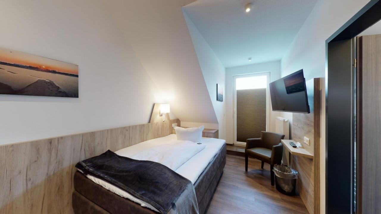 Wh Hotels Papenburg Zentrum エクステリア 写真