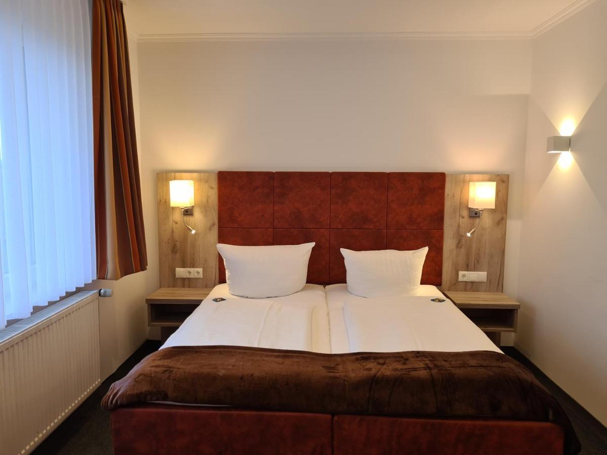 Wh Hotels Papenburg Zentrum エクステリア 写真