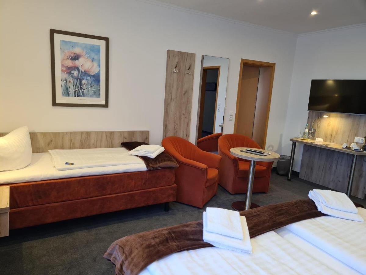 Wh Hotels Papenburg Zentrum エクステリア 写真